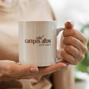 Caneca - Café Campos Altos