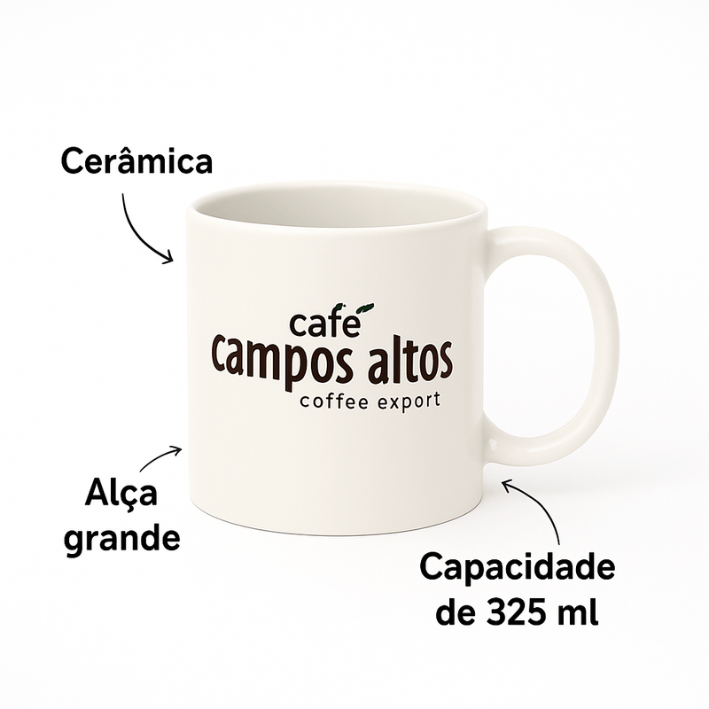 combo caneca